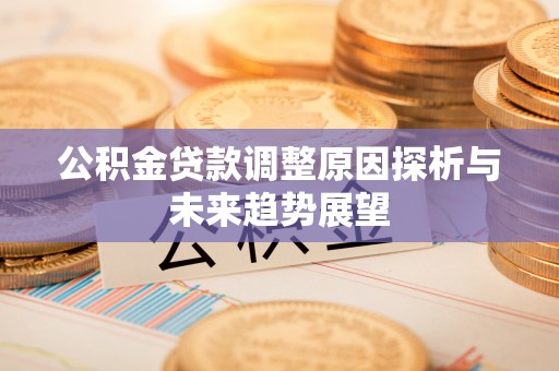 麦寮公积金贷款调整原因探析与未来趋势展望