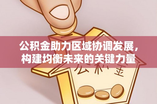 麦寮公积金助力区域协调发展，构建均衡未来的关键力量