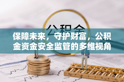 麦寮保障未来，守护财富，公积金资金安全监管的多维视角