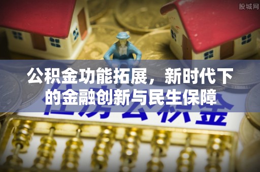 麦寮公积金功能拓展，新时代下的金融创新与民生保障