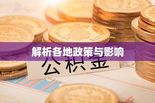 麦寮解析各地政策与影响