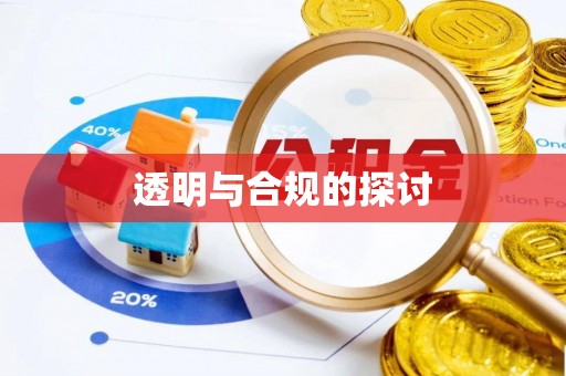 麦寮透明与合规的探讨