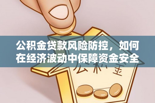 麦寮公积金贷款风险防控，如何在经济波动中保障资金安全