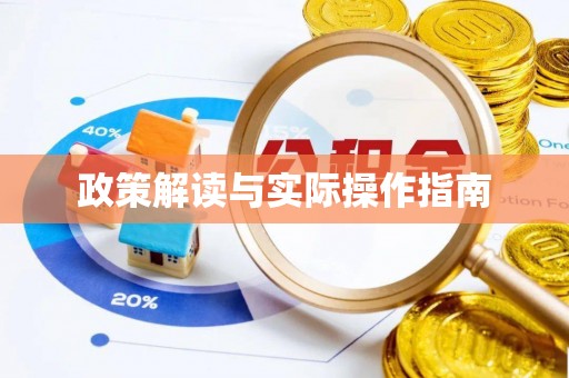 麦寮政策解读与实际操作指南