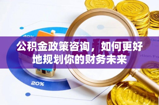 麦寮公积金政策咨询，如何更好地规划你的财务未来