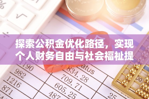 麦寮探索公积金优化路径，实现个人财务自由与社会福祉提升的桥梁