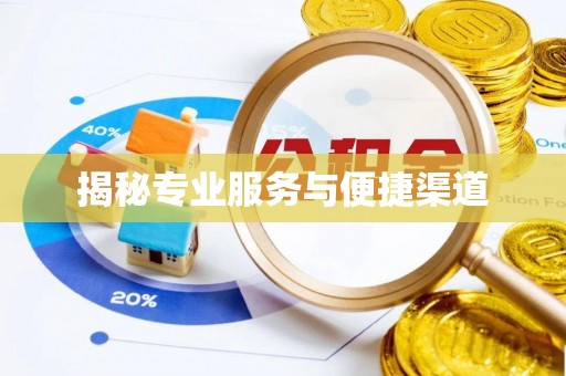 麦寮揭秘专业服务与便捷渠道