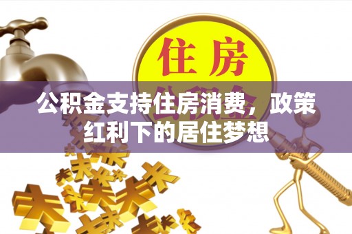 麦寮公积金支持住房消费，政策红利下的居住梦想