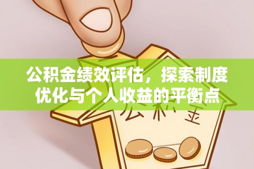 麦寮公积金绩效评估，探索制度优化与个人收益的平衡点