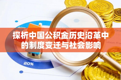 麦寮探析中国公积金历史沿革中的制度变迁与社会影响
