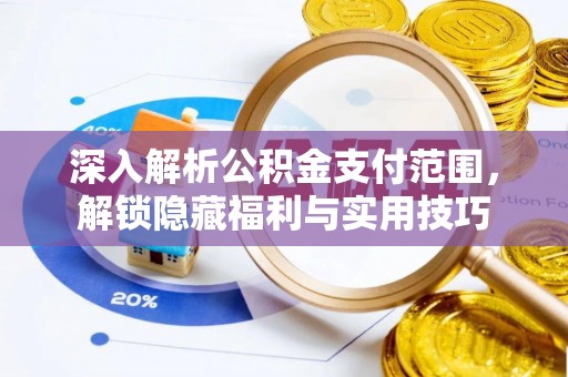 麦寮深入解析公积金支付范围，解锁隐藏福利与实用技巧