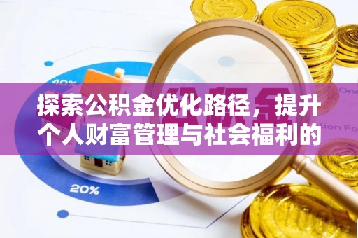 麦寮探索公积金优化路径，提升个人财富管理与社会福利的双赢之道