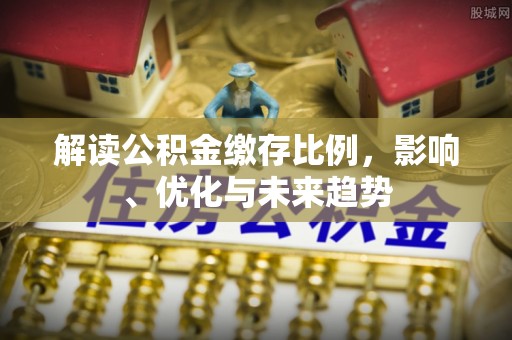麦寮解读公积金缴存比例，影响、优化与未来趋势