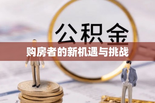 麦寮购房者的新机遇与挑战
