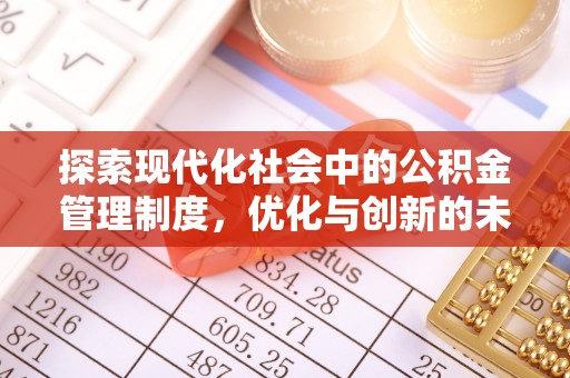 麦寮探索现代化社会中的公积金管理制度，优化与创新的未来方向