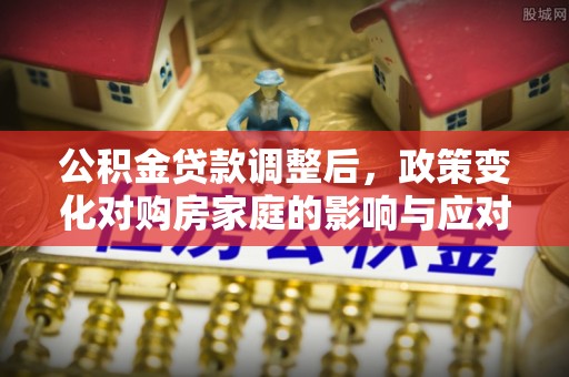 麦寮公积金贷款调整后，政策变化对购房家庭的影响与应对策略