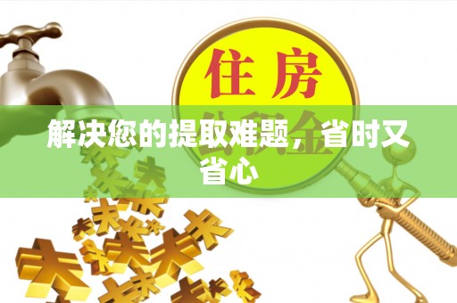 麦寮解决您的提取难题，省时又省心