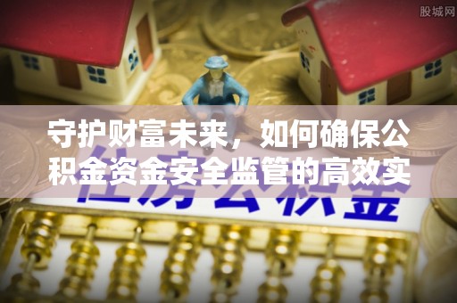 麦寮守护财富未来，如何确保公积金资金安全监管的高效实施