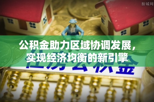 麦寮公积金助力区域协调发展，实现经济均衡的新引擎