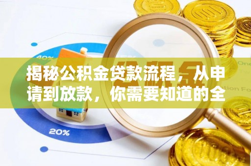 麦寮揭秘公积金贷款流程，从申请到放款，你需要知道的全攻略