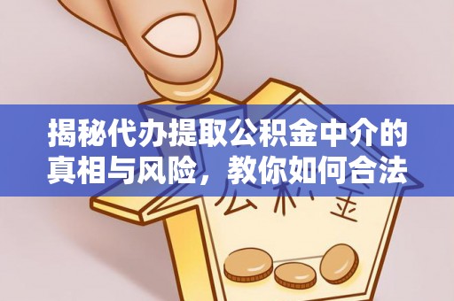 麦寮揭秘代办提取公积金中介的真相与风险，教你如何合法合规操作