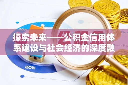 麦寮探索未来——公积金信用体系建设与社会经济的深度融合