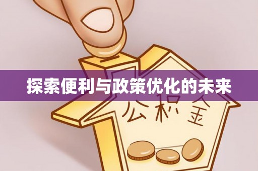 麦寮探索便利与政策优化的未来