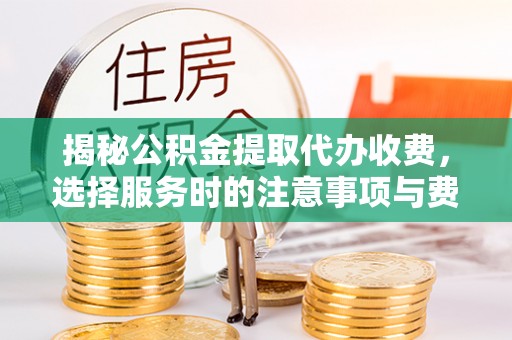 麦寮揭秘公积金提取代办收费，选择服务时的注意事项与费用真相