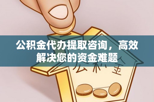 麦寮公积金代办提取咨询，高效解决您的资金难题
