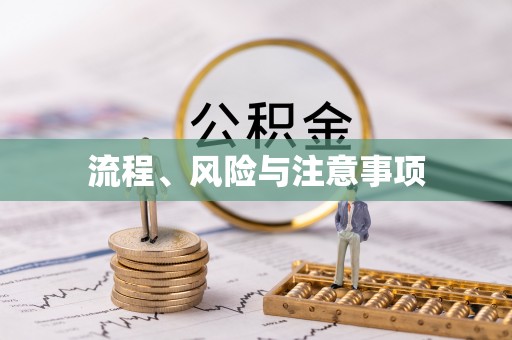 麦寮流程、风险与注意事项