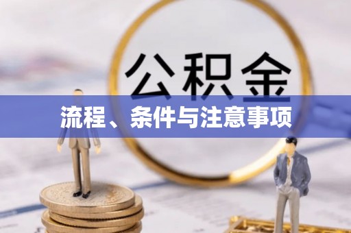 麦寮流程、条件与注意事项